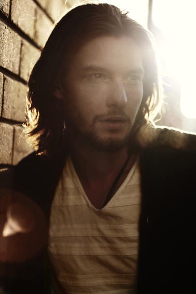 Ben Barnes