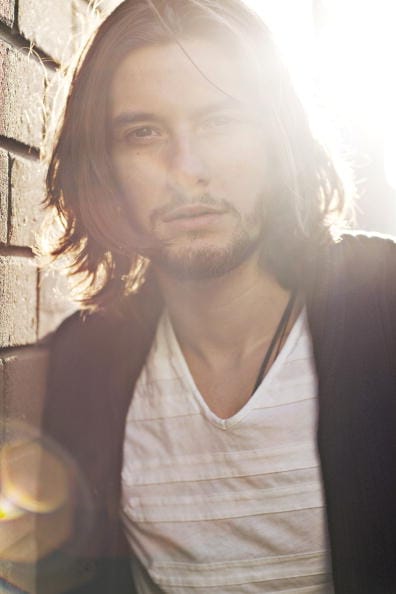 Ben Barnes