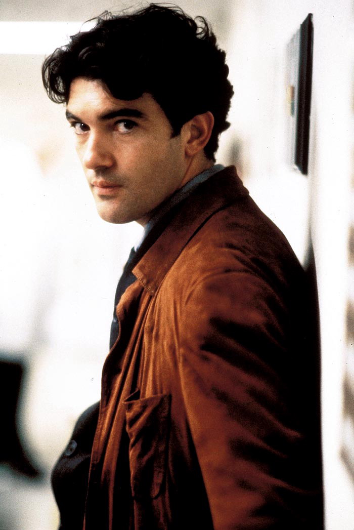 Antonio Banderas Antonio Banderas