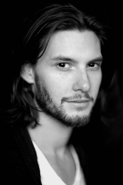 Ben Barnes