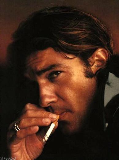 Antonio Banderas Antonio Banderas