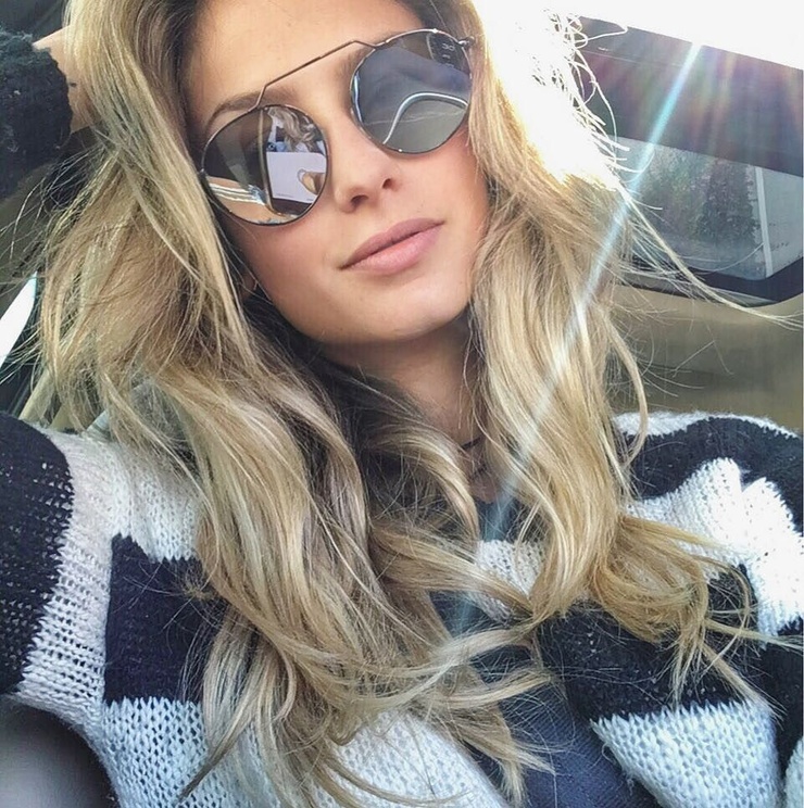 Isabella Settanni