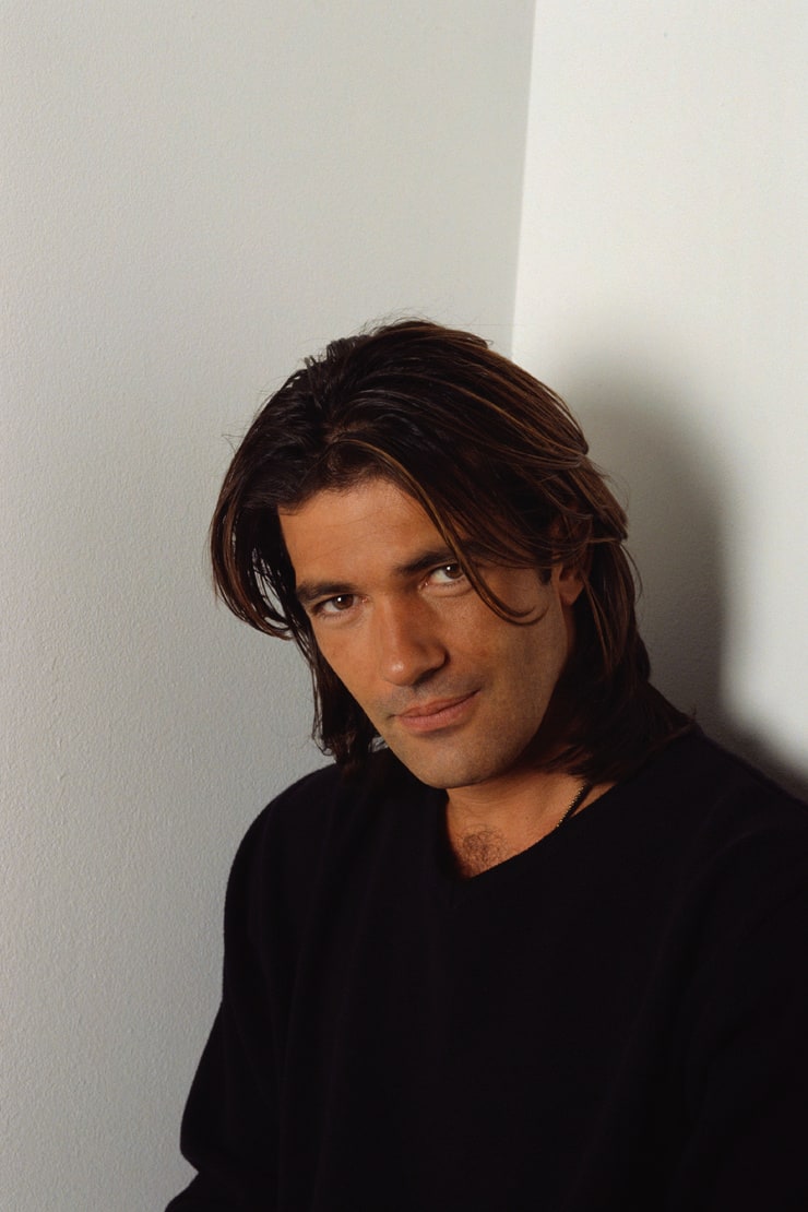 Antonio Banderas