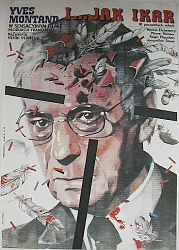 I as in Icarus (1979)