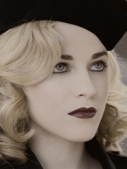 Evan Rachel Wood Evan Rachel Wood