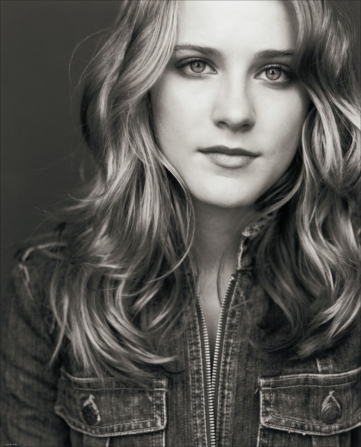 Evan Rachel Wood