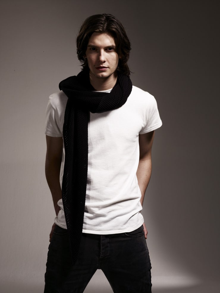 Ben Barnes