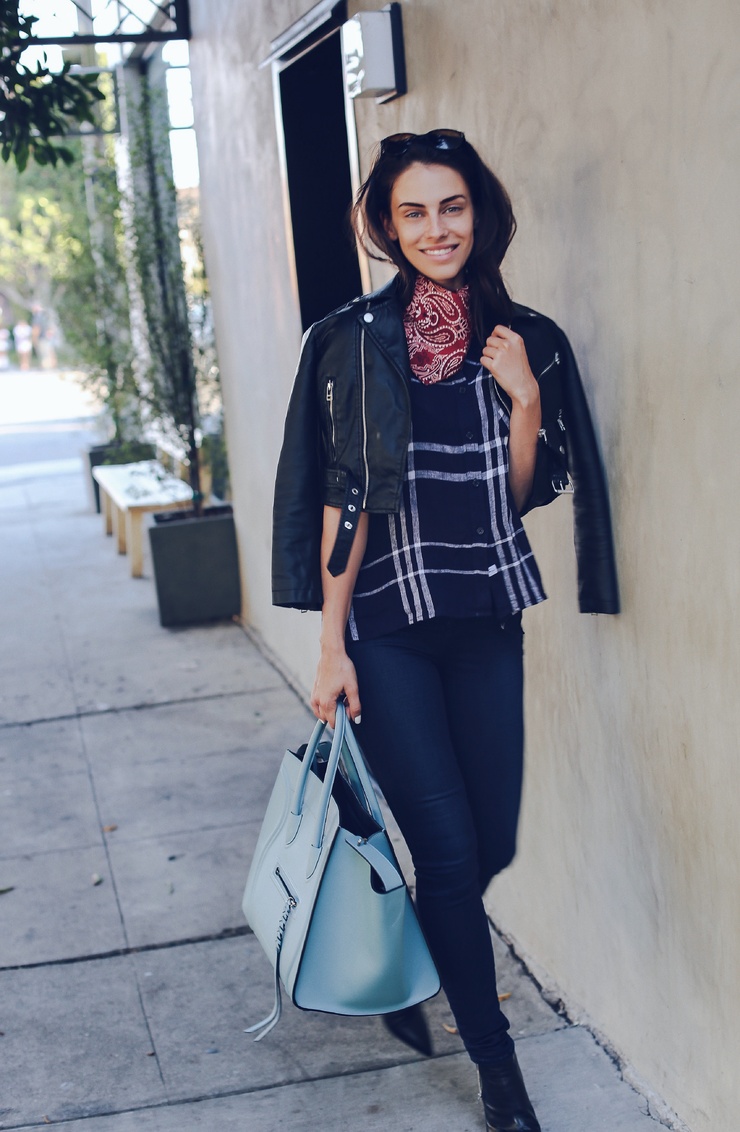 Jessica Lowndes