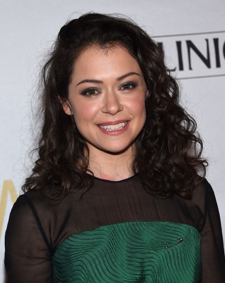 Tatiana Maslany