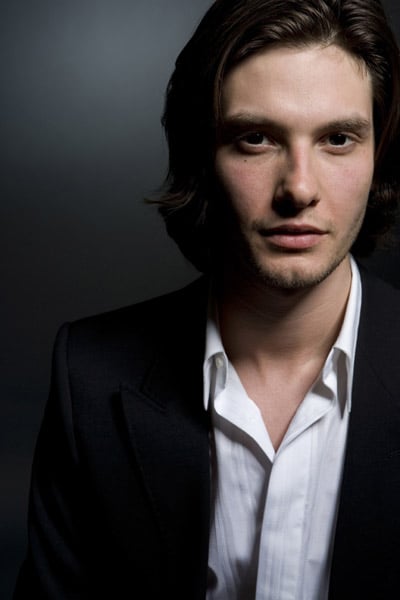 Ben Barnes