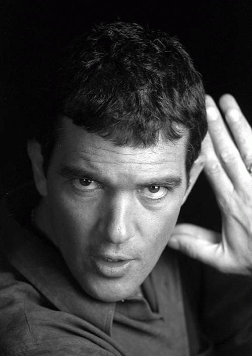 Picture of Antonio Banderas