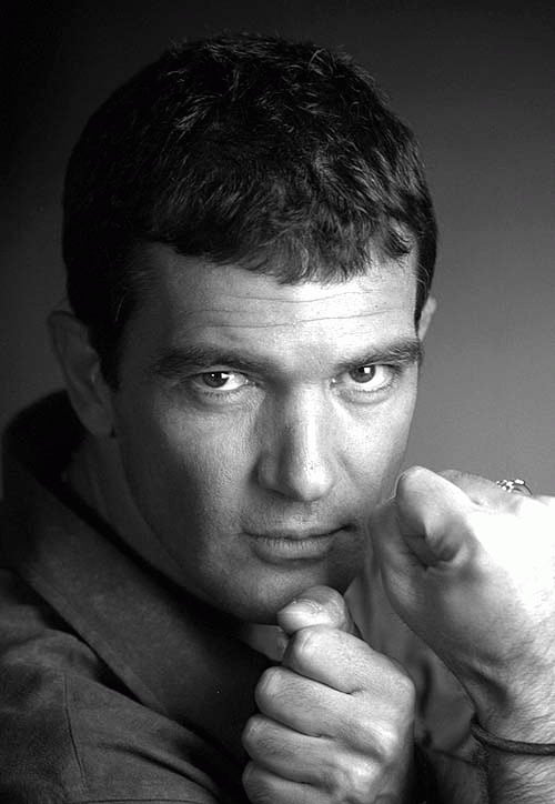 Antonio Banderas