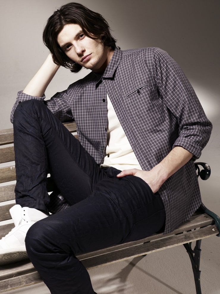 Ben Barnes