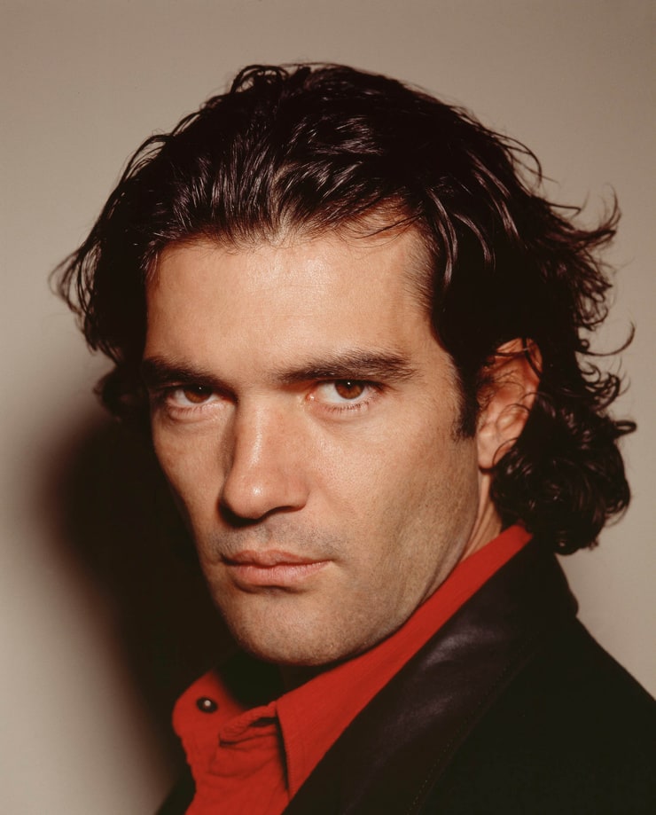 Next photo of Antonio Banderas