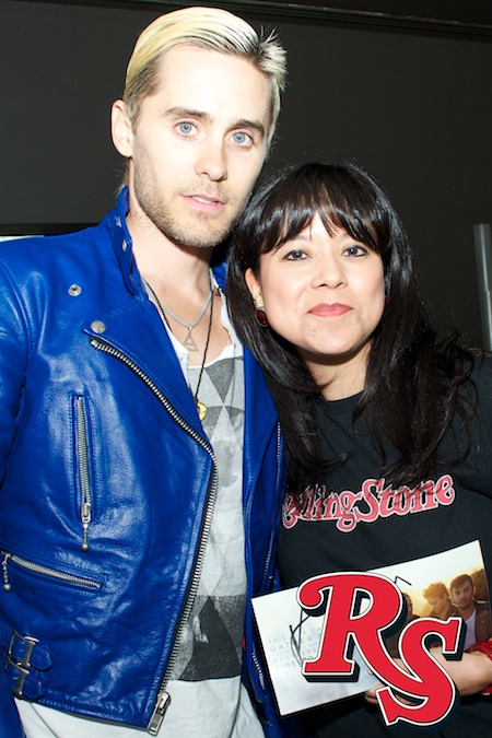 Jared Leto