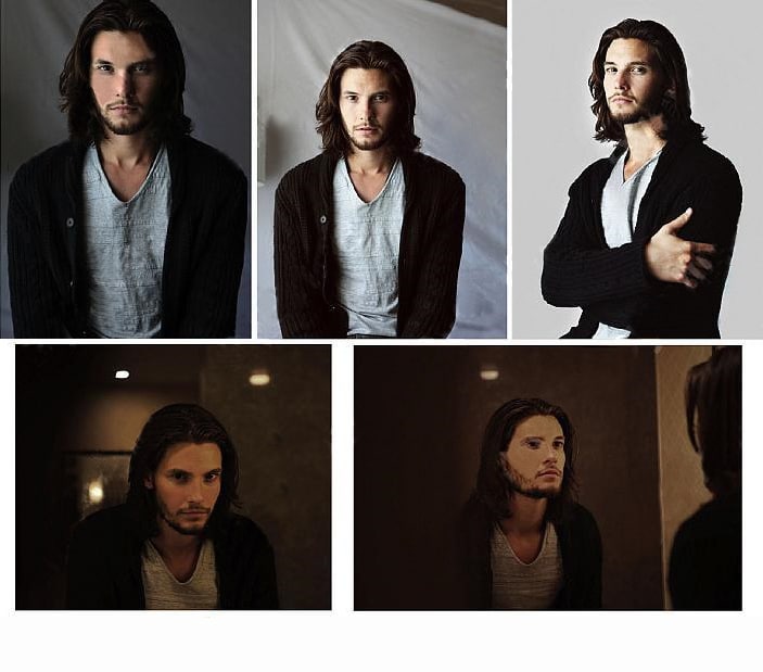 Ben Barnes