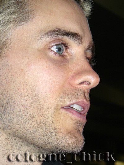 Jared Leto