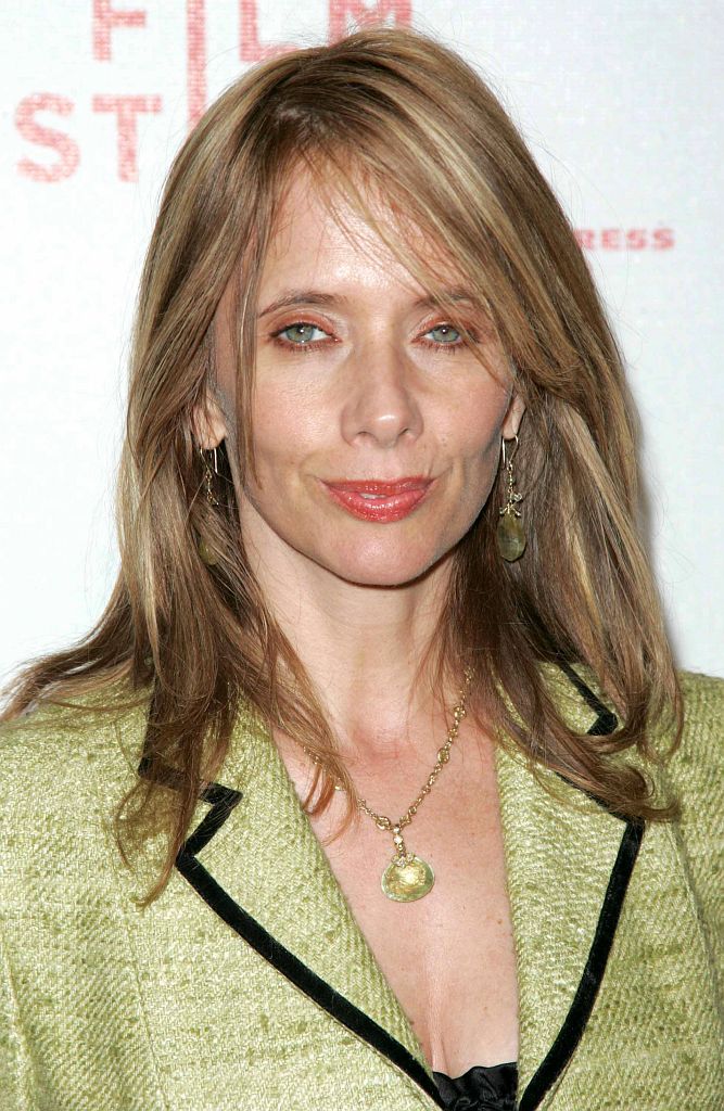Picture of Rosanna Arquette Picture of Rosanna Arquette
