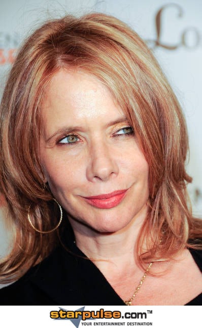 Picture of Rosanna Arquette