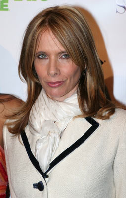 Rosanna Arquette
