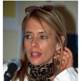 Rosanna Arquette Rosanna Arquette