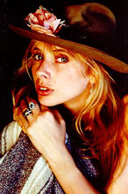 Rosanna Arquette Rosanna Arquette