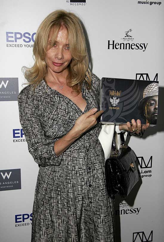 Rosanna Arquette