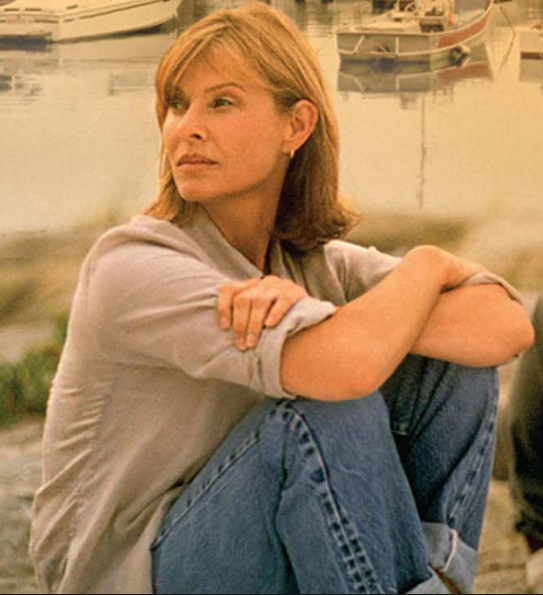 Kate Capshaw