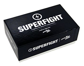 Superfight 