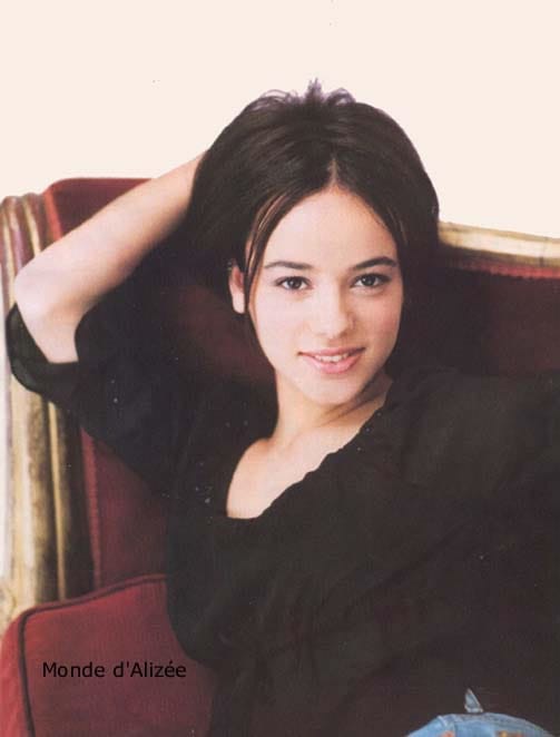 Alizée