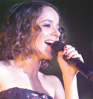 Alizée Alizée