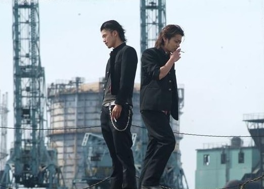 Crows Zero