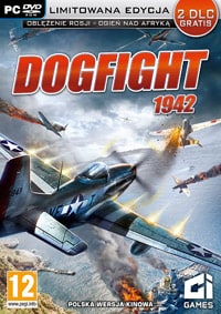 Dogfight 1942, Combat Wings: The Great Battles of WWII
