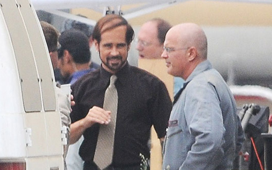 Horrible Bosses