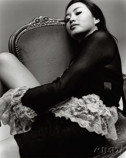 Hye-su Kim
