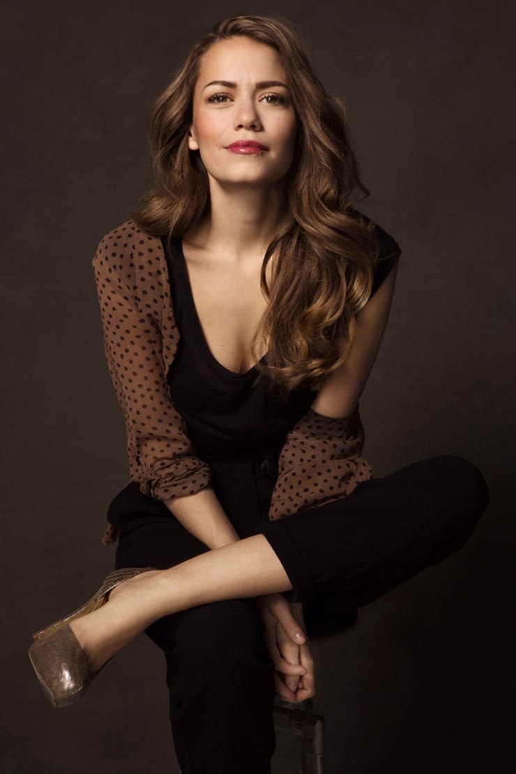 Bethany Joy Galeotti Bethany Joy Galeotti