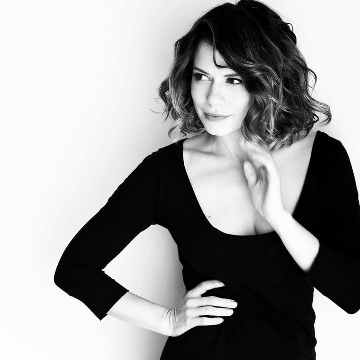 Bethany Joy Galeotti