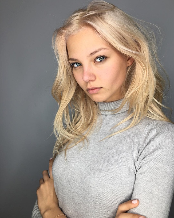 Lesya Kaf