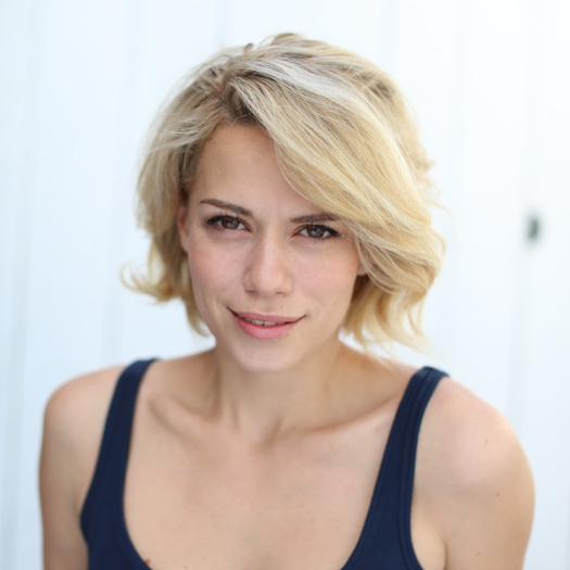 Bethany Joy Galeotti Bethany Joy Galeotti