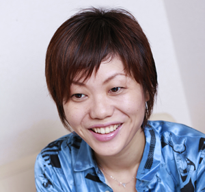 Junko Emoto