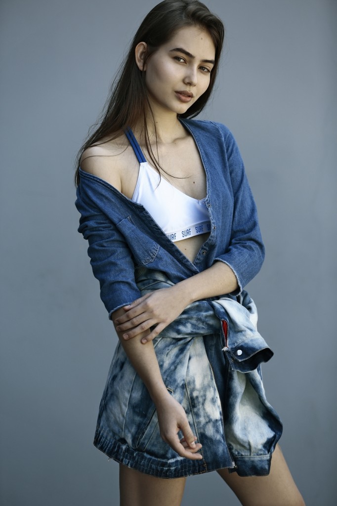 Camila Georg