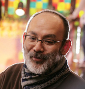 Tetsuya Nakashima