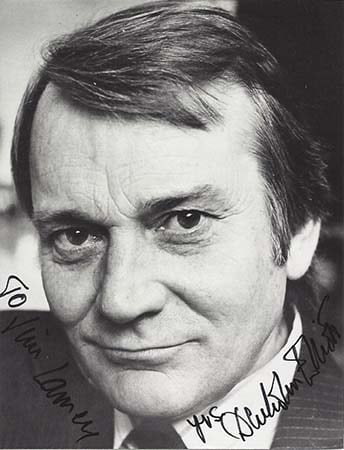 Denholm Elliott