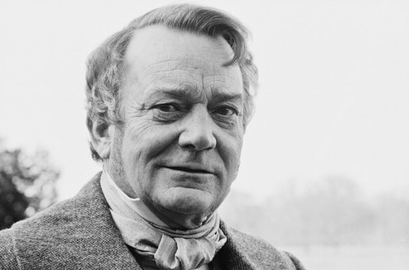 Denholm Elliott