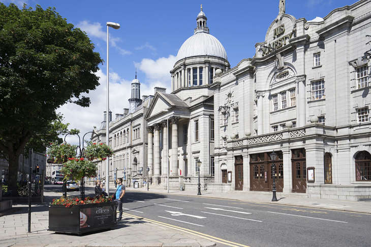 Aberdeen