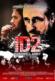 ID2: Shadwell Army (2016) ID2: Shadwell Army (2016)
