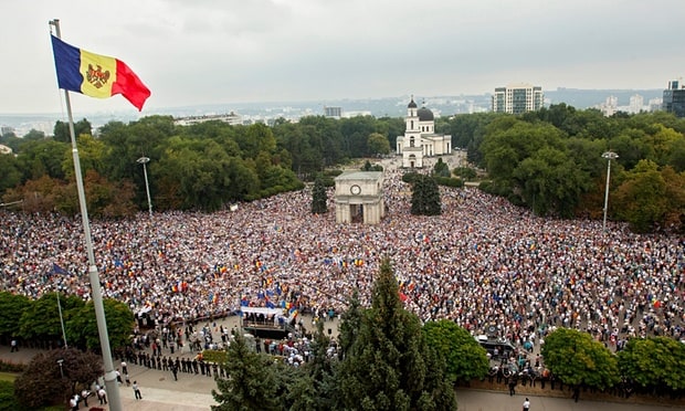 Moldova