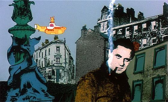 Yellow Submarine