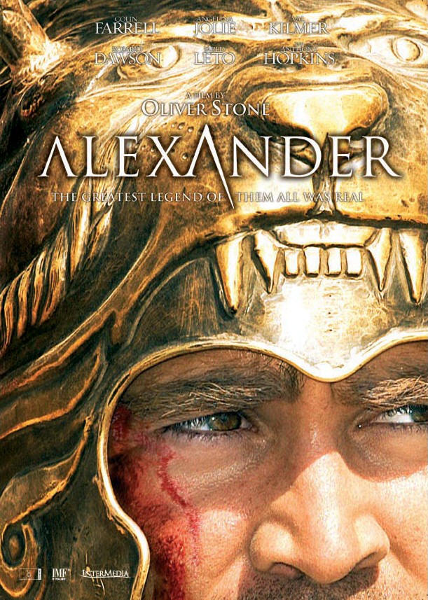 Alexander Alexander