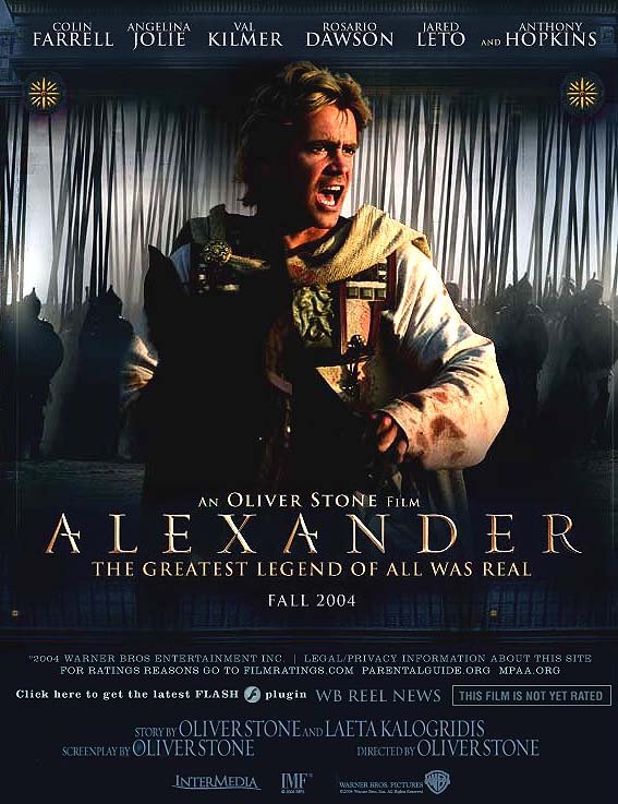 Alexander